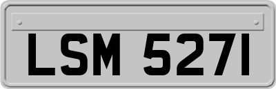LSM5271