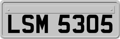 LSM5305