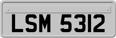 LSM5312