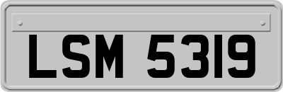 LSM5319