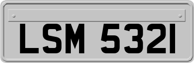 LSM5321