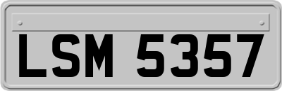 LSM5357