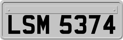 LSM5374