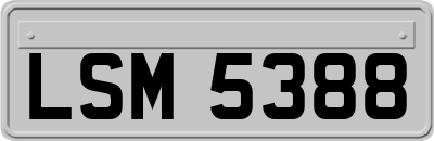 LSM5388