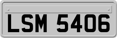LSM5406