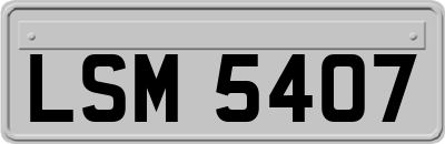LSM5407