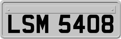 LSM5408