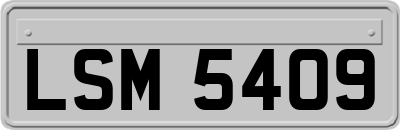 LSM5409