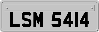 LSM5414