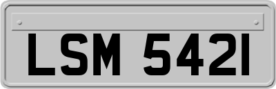 LSM5421