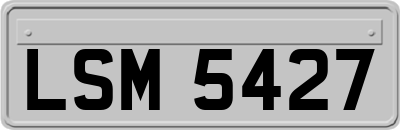 LSM5427