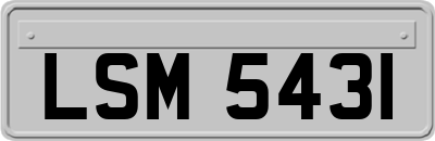LSM5431