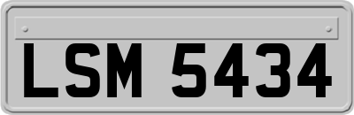 LSM5434