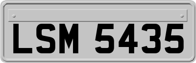 LSM5435
