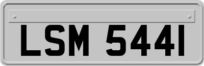LSM5441