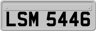LSM5446