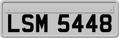LSM5448