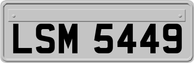 LSM5449