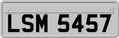LSM5457