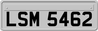 LSM5462