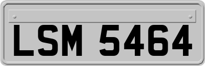 LSM5464