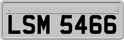 LSM5466