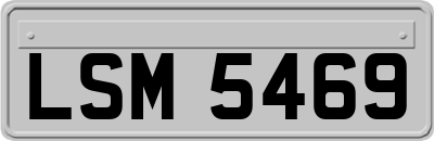 LSM5469