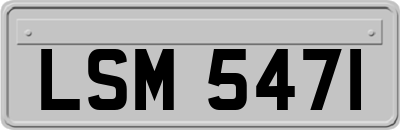 LSM5471