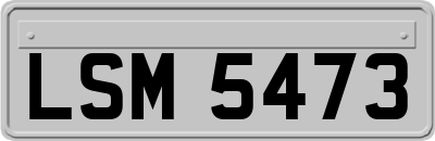 LSM5473