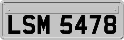 LSM5478