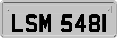 LSM5481