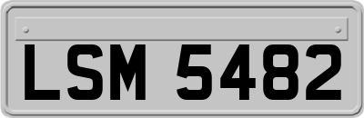 LSM5482