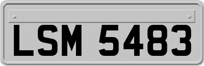 LSM5483