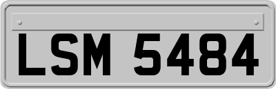 LSM5484