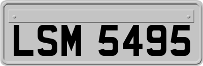 LSM5495