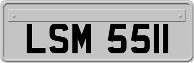 LSM5511