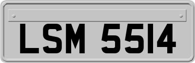 LSM5514