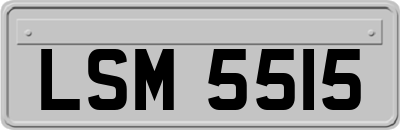 LSM5515