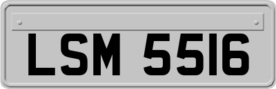 LSM5516