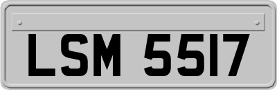 LSM5517