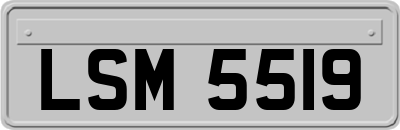 LSM5519