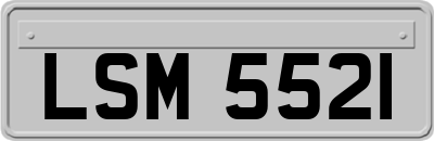 LSM5521