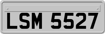 LSM5527