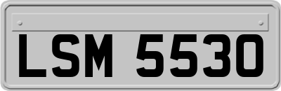LSM5530
