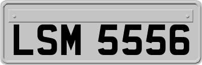 LSM5556