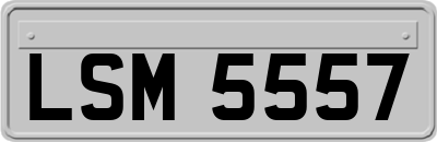 LSM5557