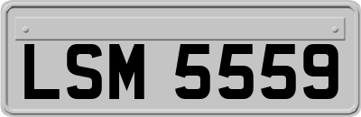 LSM5559