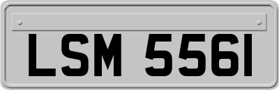 LSM5561