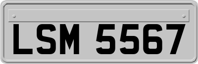 LSM5567