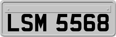 LSM5568